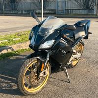 APRILIA RS 50
