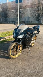 APRILIA RS 50