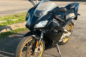 APRILIA RS 50