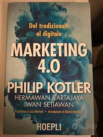 Marketing 4.0