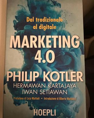 Marketing 4.0