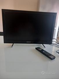 TV 22 pollici 