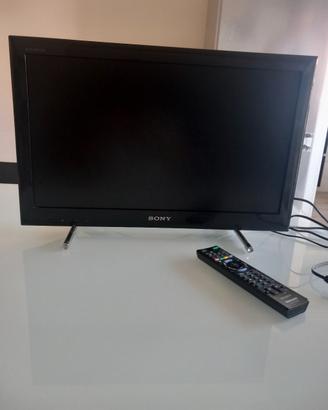 TV 22 pollici 
