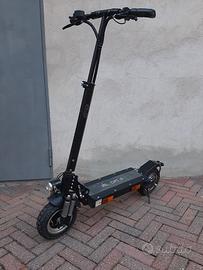 monopattino velociptor climb 500 W 
