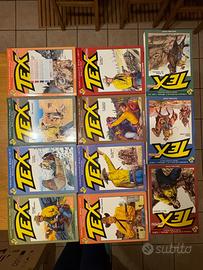 Maxi Tex - Sergio Bonelli Editore