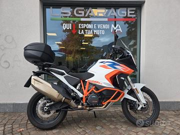 Ktm 1290 Super Adventure R