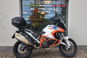 Ktm 1290 Super Adventure R