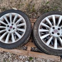 Pezzi  Fiat Bravo 