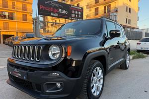 Jeep Renegade 1.6 Mjt 120 CV Longitude