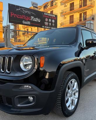 Jeep Renegade 1.6 Mjt 120 CV Longitude