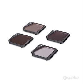 Filtri NISI DJI Mavic 3 – Filmmaker Kit


