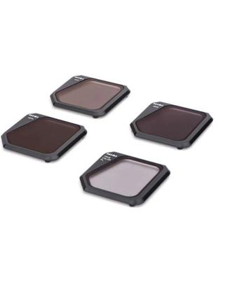 Filtri NISI DJI Mavic 3 – Filmmaker Kit

