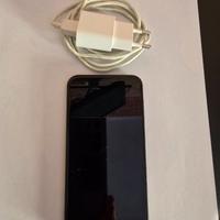 Cellulare Vodafone Smart Prime 7 nero