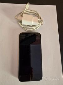 Cellulare Vodafone Smart Prime 7 nero