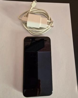 Cellulare Vodafone Smart Prime 7 nero