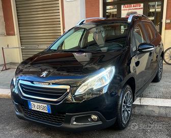 Peugeot 2008 1.4 HDi 68CV Access