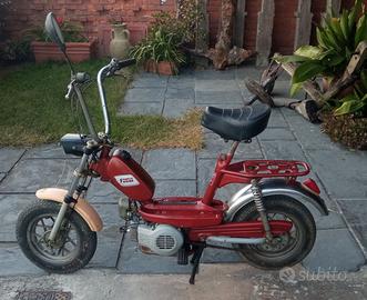 Fantic Lei tipo mini chic