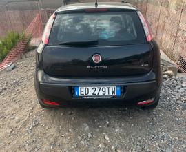 Punto evo