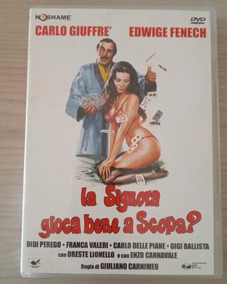 collezione Edwige Fenech 