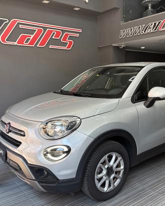 Fiat 500X 1.0 T3 City Cross 120cv ITALIANA FULL
