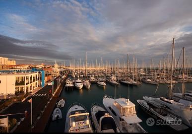 Nautica posto barca permuta