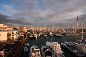 Nautica posto barca permuta