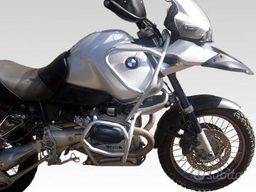 Protezione tubolare completa r1150gs adv 01-05