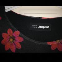 Vestito Desigual bambina 11-12