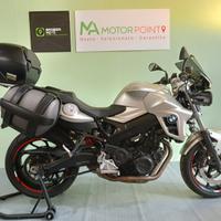 Bmw f 800 r - 2012