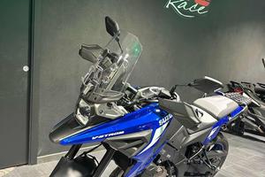 SUZUKI V-Strom 1050SE v strom 1050se