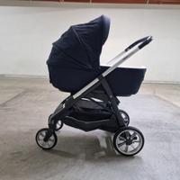 INGLESINA APTICA SYSTEM QUATTRO