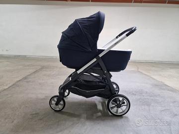 INGLESINA APTICA SYSTEM QUATTRO