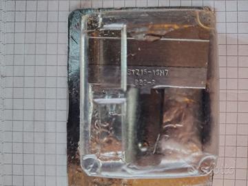 UTENSILE IMPERO 16mm PER STOZZATRICE NUOVO