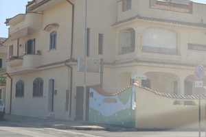 Appartamento in villa con soli 3 condomini