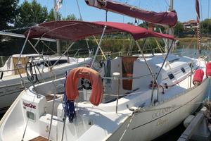 beneteau oceanis 311 clipper