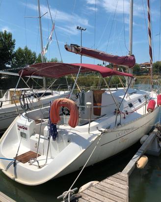 beneteau oceanis 311 clipper