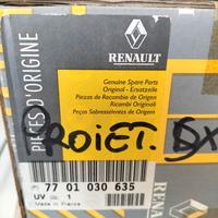 Proiettore Renault super 5