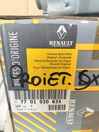 Proiettore Renault super 5