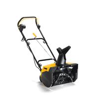 Turbina da neve elettrica Stiga