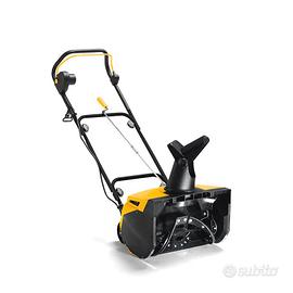 Turbina da neve elettrica Stiga