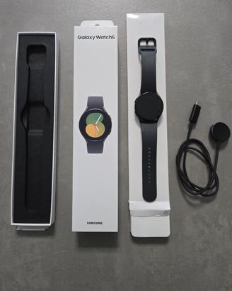 samsung Galaxy whach 5
