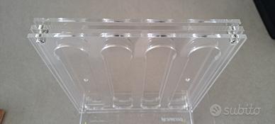 Portacapsule nespresso