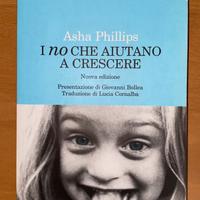I No che aiutano a crescere Asha Philips