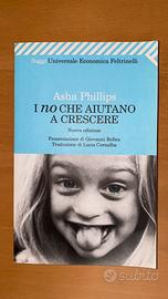 I No che aiutano a crescere Asha Philips
