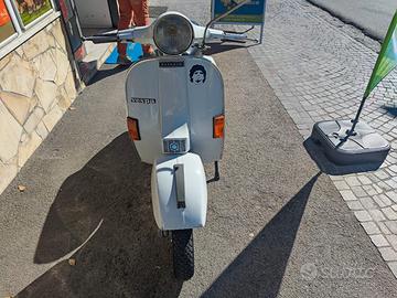 Vespa PX 125 - 1982