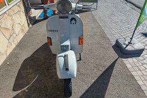 Vespa PX 125 - 1982