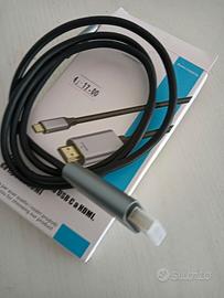 cavo hdmi 