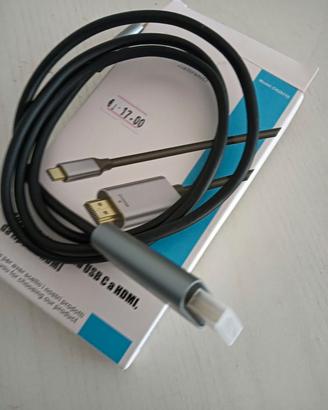 cavo hdmi 