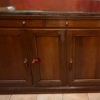Credenza per salone