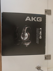 Cuffie AKG 142 HD